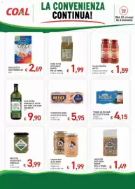 Volantino Superstore Coal Pagina 8