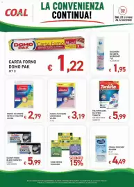 Volantino Superstore Coal Pagina 9