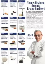 Volantino Superstore Coal Pagina 17: Teglia €4,90, Spatola in silicone €3,90