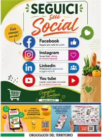 Volantino Superstore Coal Pagina 20