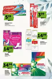 ABC gazetka | Sprawdz co wiecej Strona 10: Szampon Pantene Pro-V Lively Colour €14,99