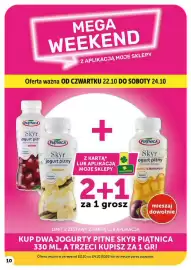 ABC gazetka | Supermarket Strona 10