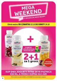 ABC gazetka | Minimarket Strona 2