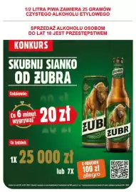 ABC gazetka | Minimarket Strona 20
