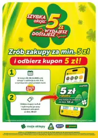 ABC gazetka | Minimarket Strona 22
