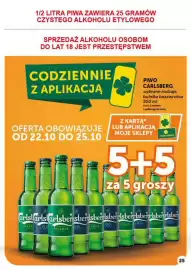 ABC gazetka | Market Strona 25