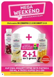 ABC gazetka | Market Strona 4