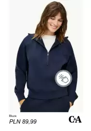 C&A gazetka tydzień 43 Strona 3: Bluza C & A €89,99