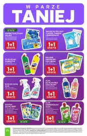 Stokrotka Market gazetka tydzień 43 Strona 10