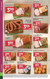 Stokrotka Market gazetka tydzień 43 Strona 11