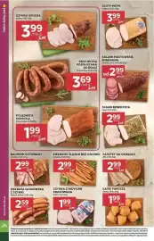 Stokrotka Market gazetka tydzień 43 Strona 12