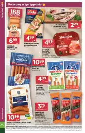 Stokrotka Market gazetka tydzień 43 Strona 13
