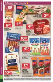 Stokrotka Market gazetka tydzień 43 Strona 14