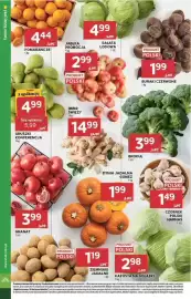 Stokrotka Market gazetka tydzień 43 Strona 16