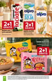 Stokrotka Market gazetka tydzień 43 Strona 17