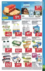 Stokrotka Market gazetka tydzień 43 Strona 17