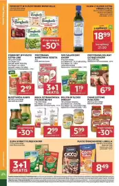 Stokrotka Market gazetka tydzień 43 Strona 20