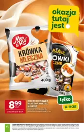 Stokrotka Market gazetka tydzień 43 Strona 21