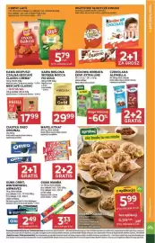 Stokrotka Market gazetka tydzień 43 Strona 21