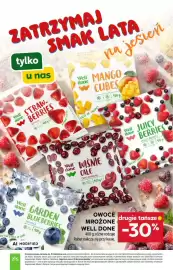 Stokrotka Market gazetka tydzień 43 Strona 23
