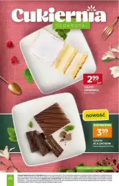 Stokrotka Market gazetka tydzień 43 Strona 23