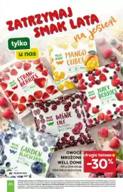Stokrotka Market gazetka tydzień 43 Strona 24