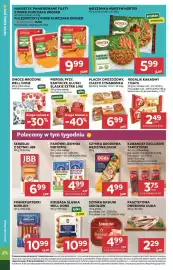 Stokrotka Market gazetka tydzień 43 Strona 27
