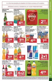 Stokrotka Market gazetka tydzień 43 Strona 29