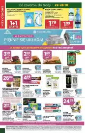 Stokrotka Market gazetka tydzień 43 Strona 30