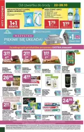 Stokrotka Market gazetka tydzień 43 Strona 31