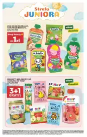 Stokrotka Market gazetka tydzień 43 Strona 33