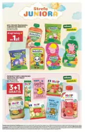 Stokrotka Market gazetka tydzień 43 Strona 34