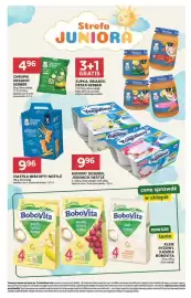 Stokrotka Market gazetka tydzień 43 Strona 35