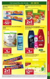 Stokrotka Market gazetka tydzień 43 Strona 4