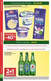 Stokrotka Market gazetka tydzień 43 Strona 4