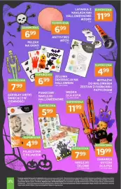 Stokrotka Market gazetka tydzień 43 Strona 42