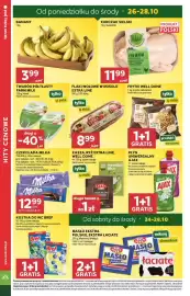 Stokrotka Market gazetka tydzień 43 Strona 7