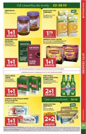 Stokrotka Market gazetka tydzień 43 Strona 7