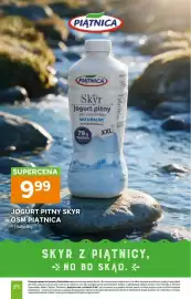 Stokrotka Market gazetka tydzień 43 Strona 8