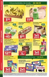 Stokrotka Market gazetka tydzień 43 Strona 8