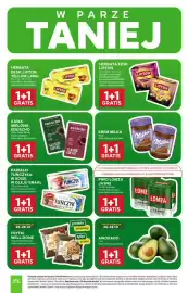 Stokrotka Market gazetka tydzień 43 Strona 9