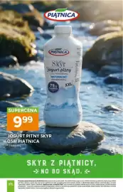 Stokrotka Market gazetka tydzień 43 Strona 9