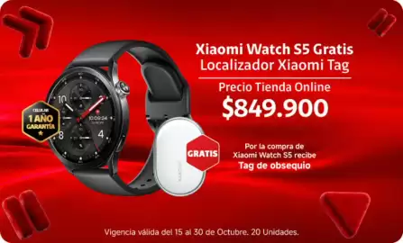 Catálogo Claro Página 6