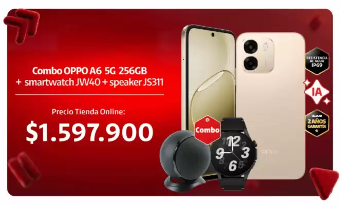 Claro (válido hasta 5-11)