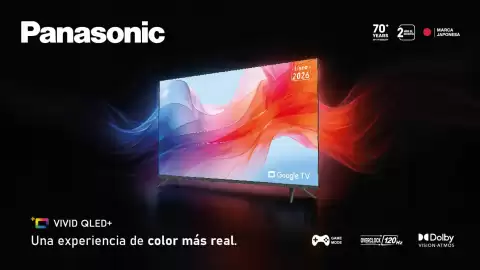 Catálogo Mansión Electrodomésticos Página 2