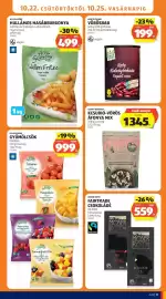 ALDI akciós újság hét 43 Oldal 11