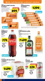 ALDI akciós újság hét 43 Oldal 14