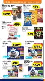 ALDI akciós újság hét 43 Oldal 15