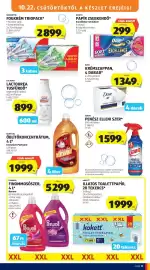 ALDI akciós újság hét 43 Oldal 17