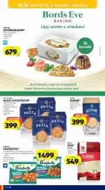 ALDI akciós újság hét 43 Oldal 18